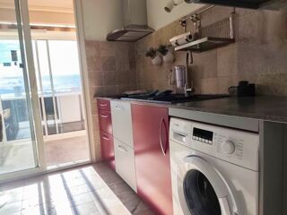  Appartement à vendre 3 pièces 47 m²