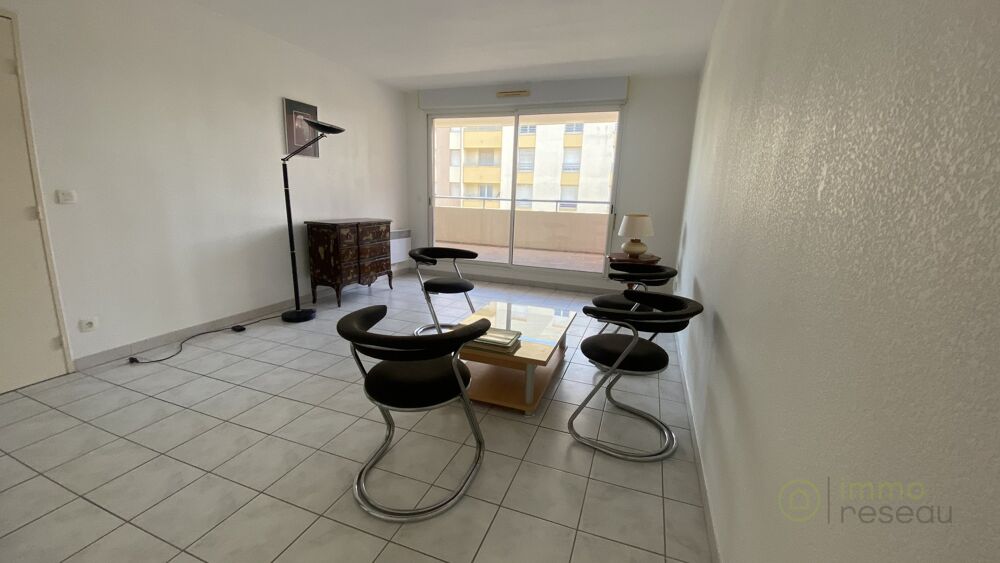 Vente Appartement Appartement Montpellier