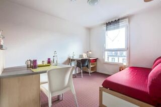  Appartement � vendre 1 pi�ce 18 m�