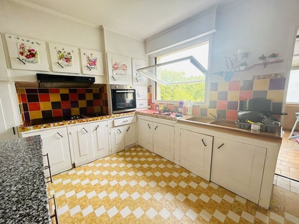 Vente Maison Maison Mezidon canon