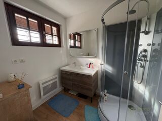  Maison à vendre 5 pièces 106 m²