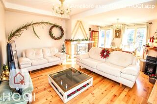  Maison � vendre 6 pi�ces 189 m�