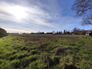  Terrain � vendre 1105 m�