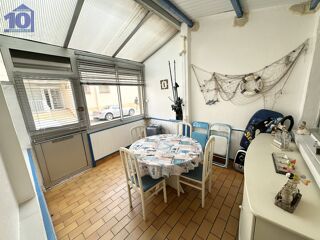  Maison � vendre 2 pi�ces 47 m�