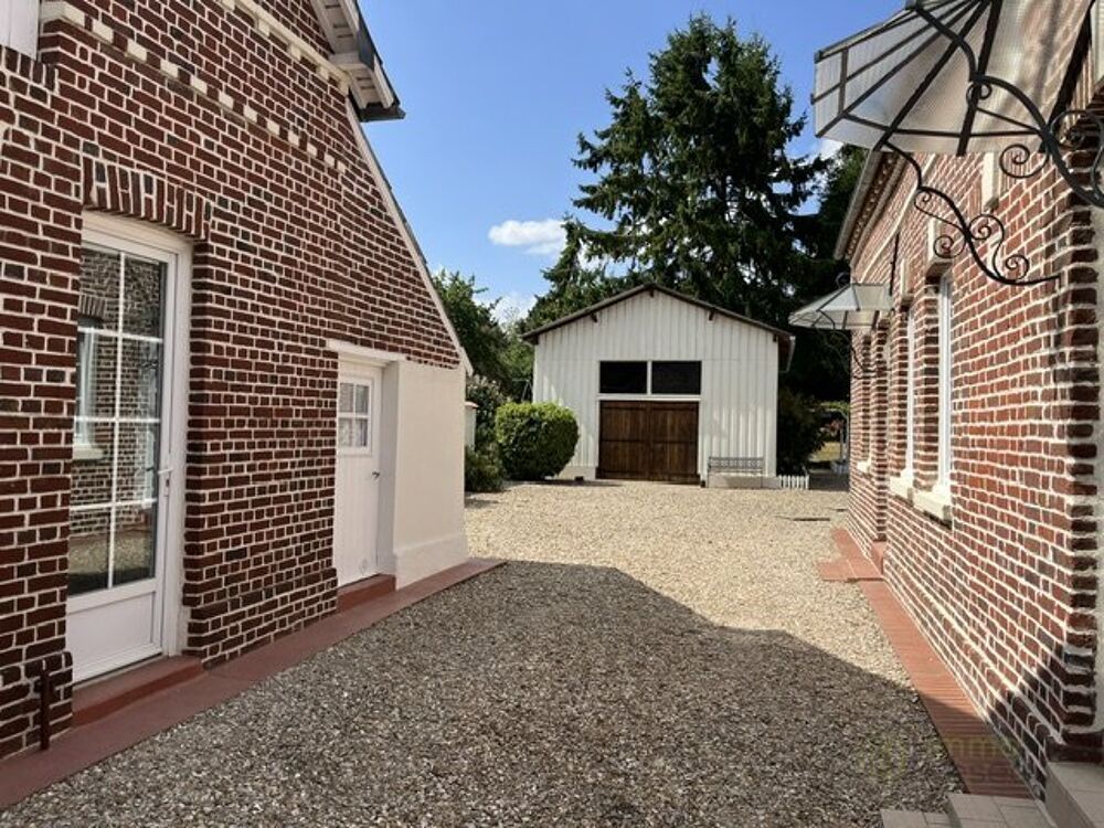 Vente Maison Maison Saint clair sur epte