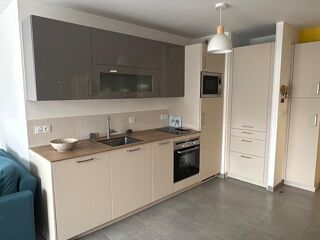  Appartement � vendre 2 pi�ces 50 m�