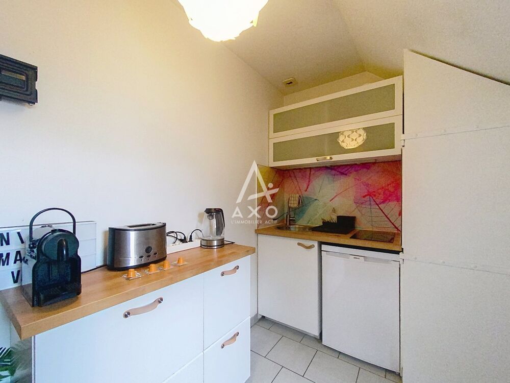 Vente Appartement Appartement Dijon