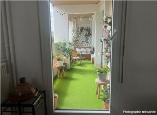  Appartement à vendre 3 pièces 65 m²