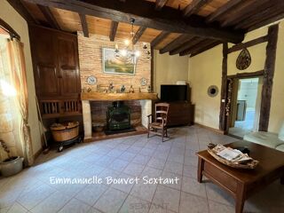  Maison à vendre 8 pièces 225 m²