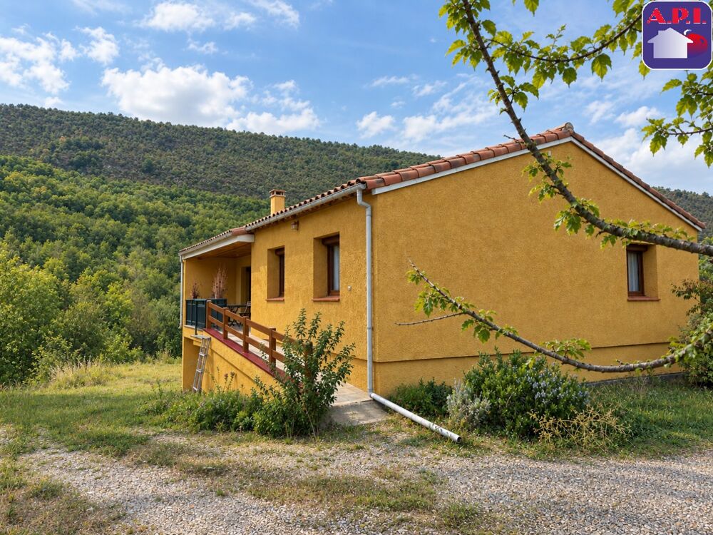 Vente Maison Maison Foix