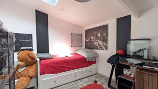  Maison à vendre 4 pièces 106 m²