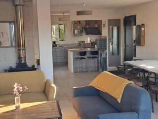  Maison à vendre 7 pièces 135 m²