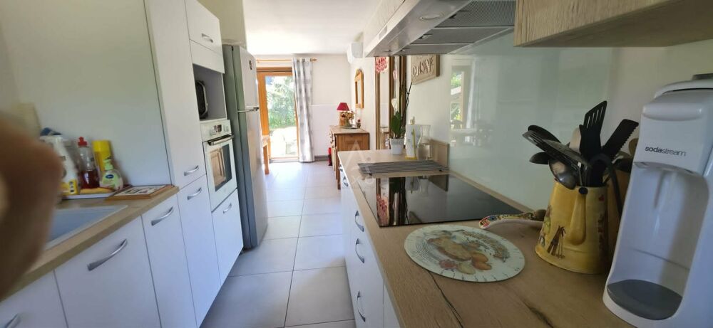 Vente Maison Maison Grignon