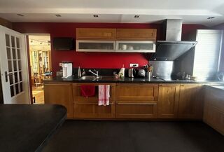  Maison � vendre 9 pi�ces 195 m�