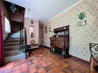  Maison � vendre 8 pi�ces 170 m�