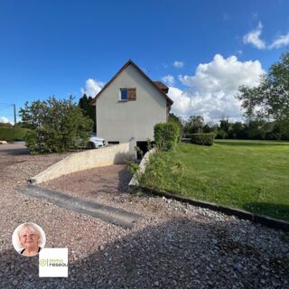  Maison à vendre 5 pièces 96 m²