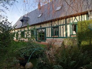  Maison � vendre 7 pi�ces 167 m�