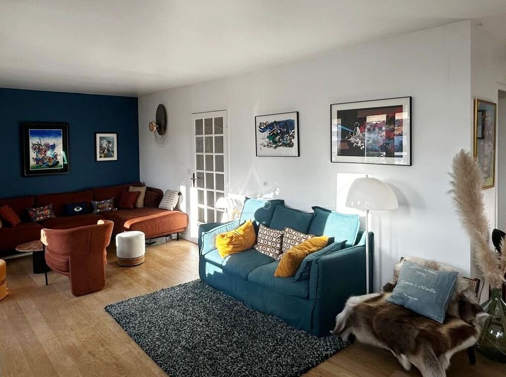 � vendre  Appartement Suresnes (92150)