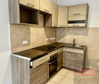  Appartement � vendre 1 pi�ce 32 m�