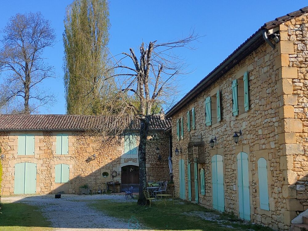 � vendre  Maison Bayac (24150)