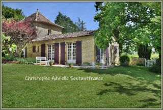  Villa � vendre 13 pi�ces 404 m�