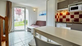  Maison � vendre 2 pi�ces 30 m�