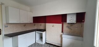  Appartement à louer 1 pièce 32 m²