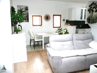  Appartement  vendre 2 pices 38 m