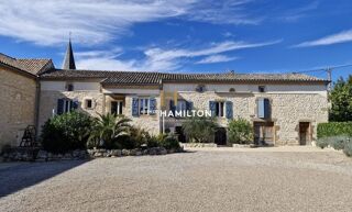  Maison � vendre 11 pi�ces 290 m�