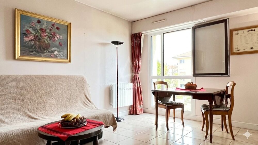 Vente Appartement Appartement en résidence La rochelle