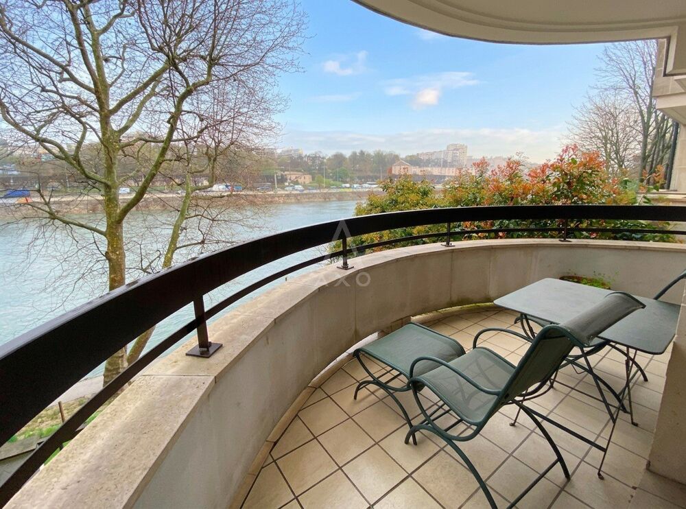 Vente Appartement Appartement Neuilly sur seine