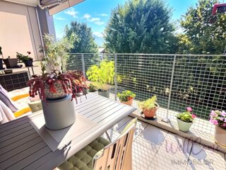  Appartement à vendre 3 pièces 69 m²