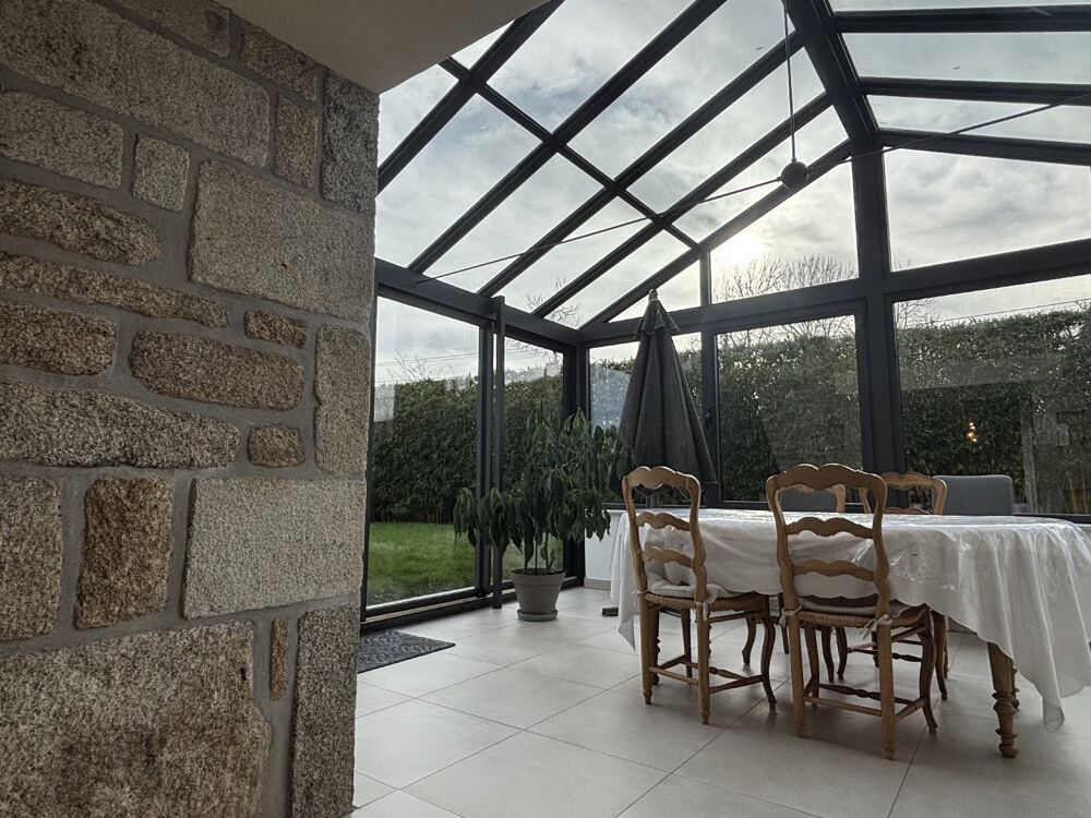 � vendre  Maison Sca�r (29390)