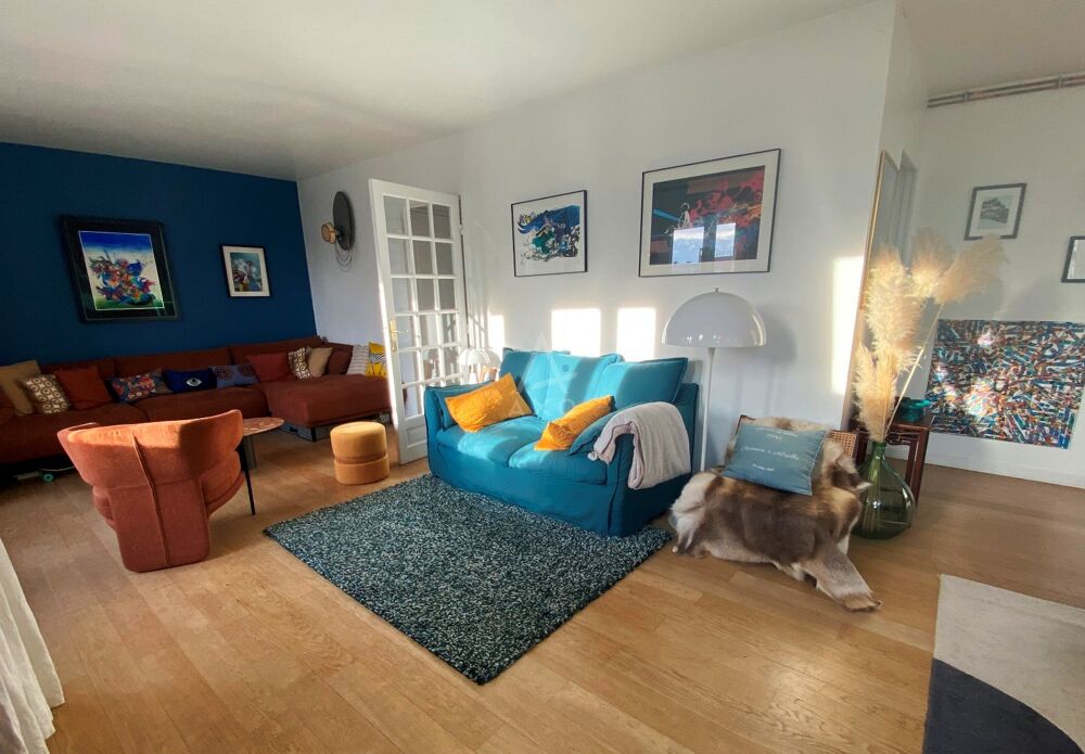� vendre  Appartement Suresnes (92150)