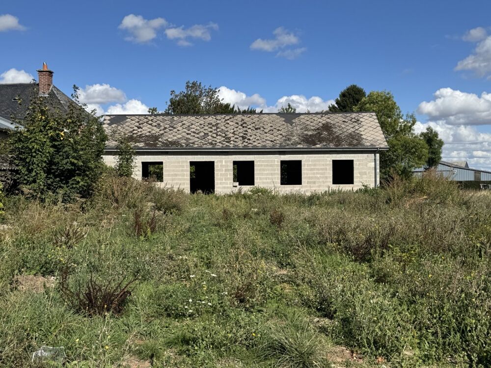 Vente Maison Longere Saint gratien