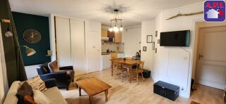  Appartement à vendre 2 pièces 39 m²