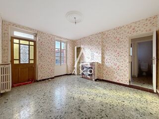  Maison à vendre 3 pièces 62 m²