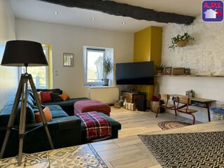  Maison à vendre 6 pièces 179 m²