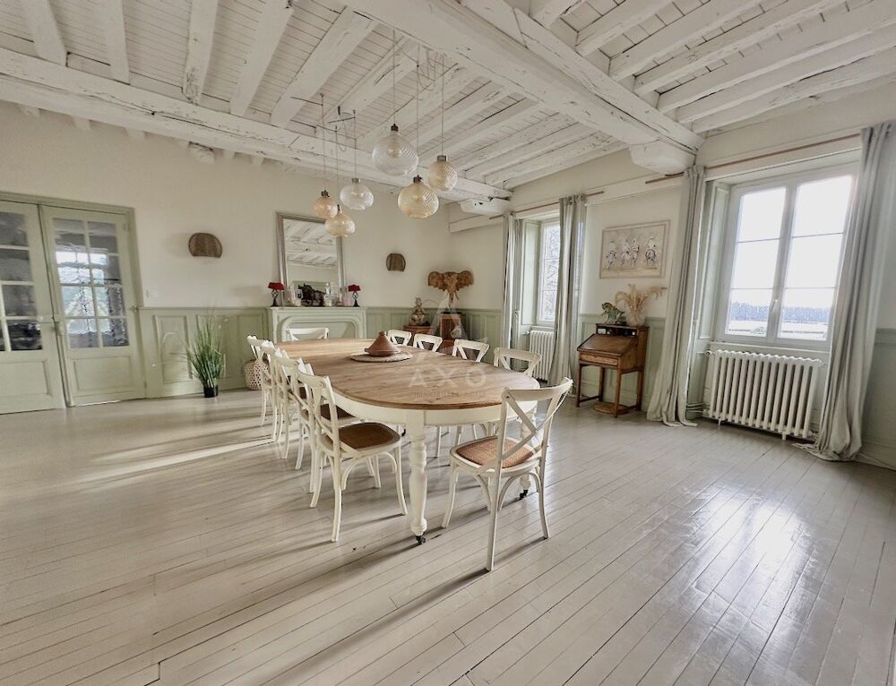 � vendre  Maison La Fert�-Mac� (61600)