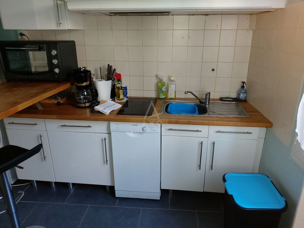 Vente Immeuble Immeuble Dieppe
