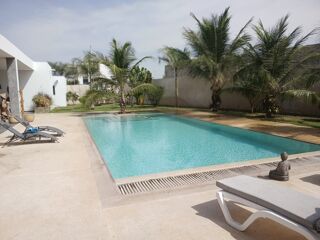  Maison � vendre 9 pi�ces 320 m� Nguerigne