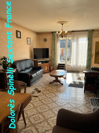  Maison � vendre 5 pi�ces 119 m�