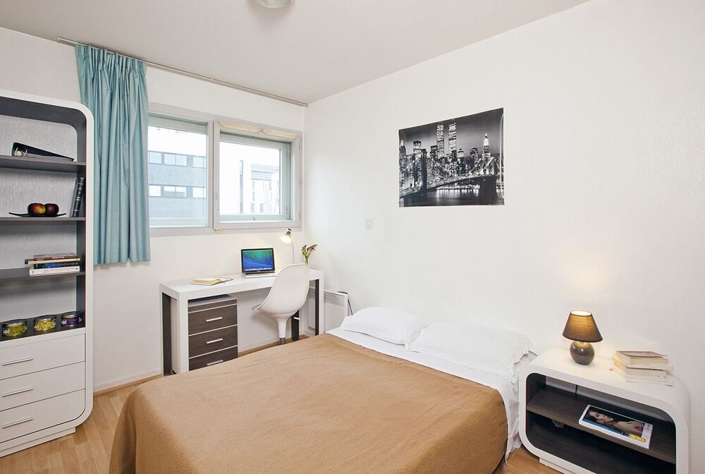 Vente Appartement Résidence Etudiante Nantes