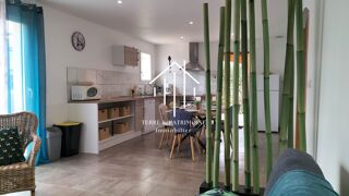  Maison  vendre 4 pices 61 m