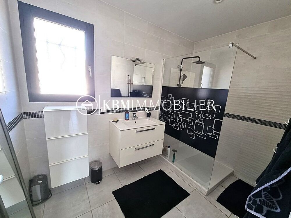  vendre  Maison Plan-de-Cuques (13380)