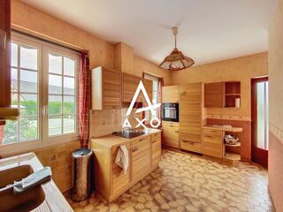  Maison � vendre 3 pi�ces 88 m�