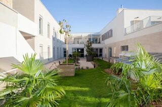  Appartement � vendre 1 pi�ce 19 m�