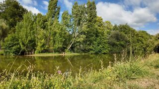  Maison � vendre 6 pi�ces 300 m�