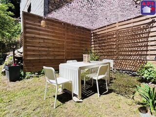  Maison à vendre 4 pièces 107 m²