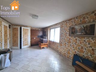  Maison à vendre 7 pièces 183 m²